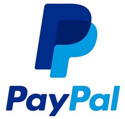 作者的paypal投喂链接